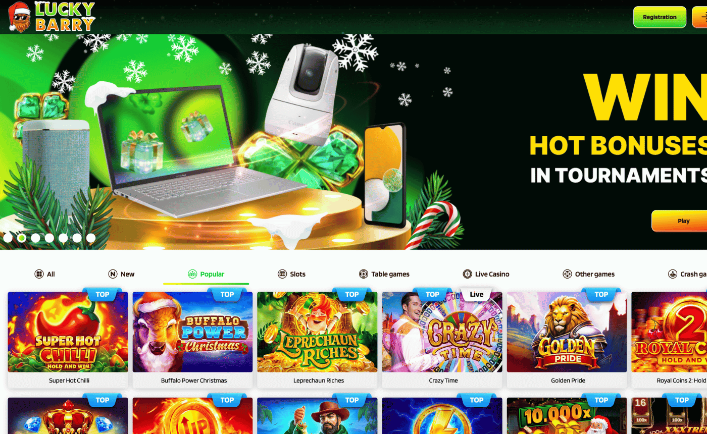 lucky barry casino not on gamstop uk